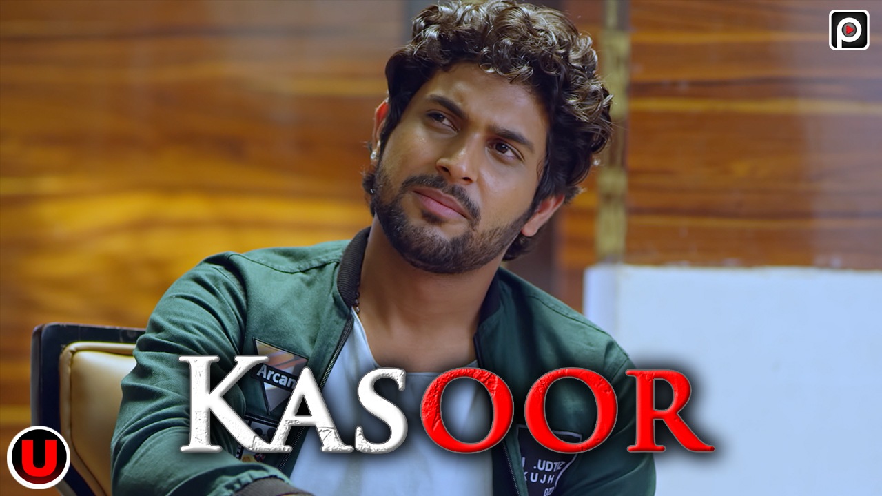 Kasoor S01E02 2023 Hindi Hot Web Series ? PrimeFlix