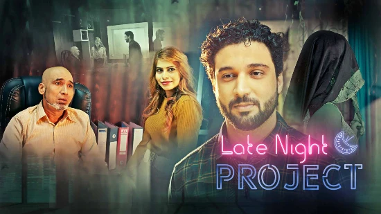 Late Night Project 1 2021 Hindi Hot Web Series ? KooKu