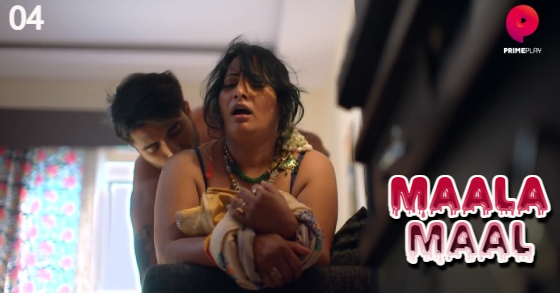 MaalaMaal S01E04 2023 Hindi Hot Web Series ? PrimePlay