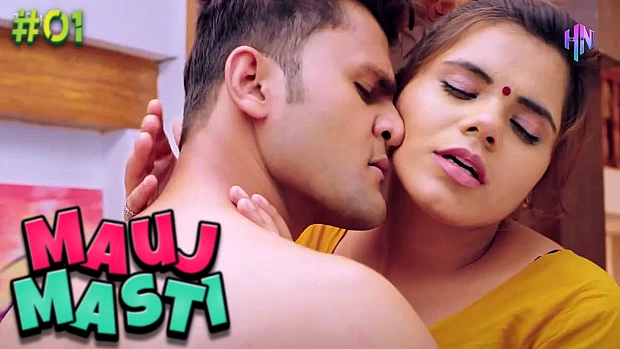 Mauj Masti S01E01 2021 Hindi Hot Web Series ? HottyNotty