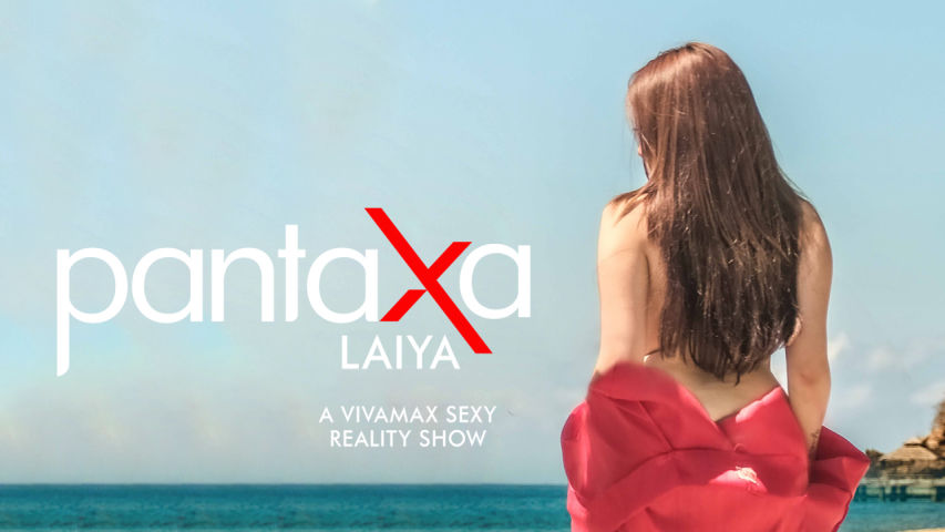 Pantaxa Laiya S01E02 2023 Filipino Hot Web Series ? VivaMax