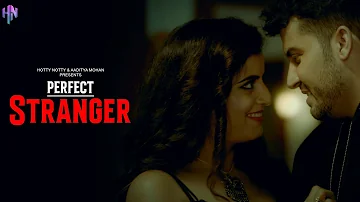 Perfect Stranger 2023 Hindi Short Film ? HottyNotty