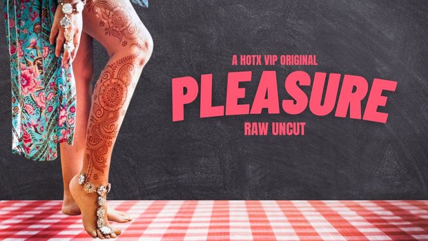 Pleasure 2023 UNCUT Hindi Hot Short Film ? HotX