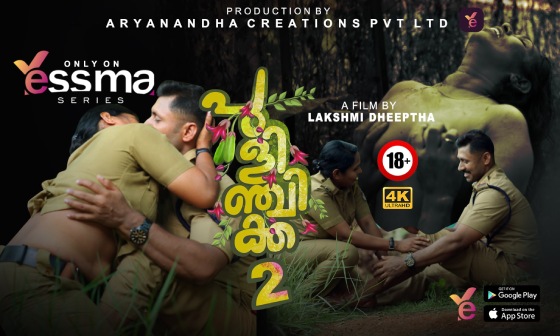 Pulinchikka S01E02 2023 Malayalam Hot Web Series ? Yessma