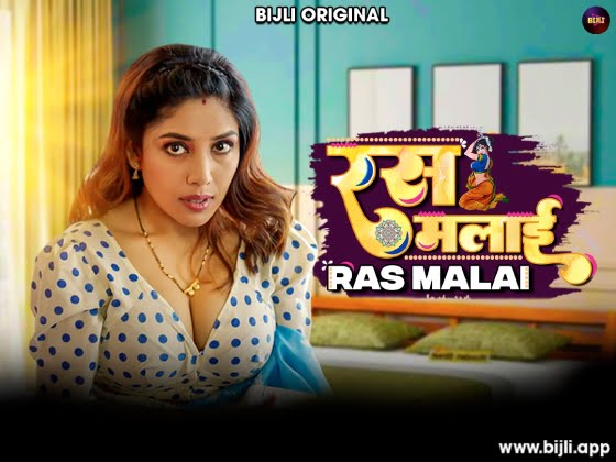 Rasmalai 2023 Hindi Hot Short Film ? Bijli