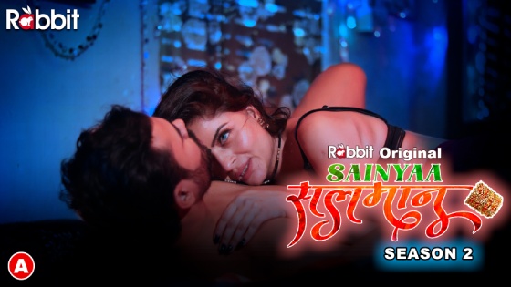 Sainyaa Salman S02E01 2023 Hindi Hot Web Series ? RabbitMovies