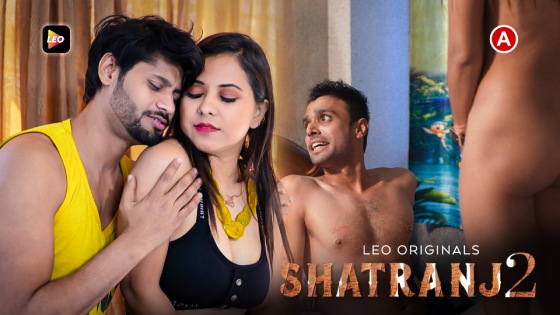 Shatranj 2 2023 Hindi Short Film ? LeoApp