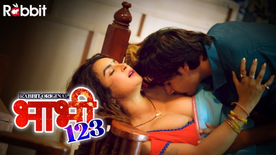 Bhabhi 123 S01E04 2022 Hindi Hot Web Series ? RabbitMovies