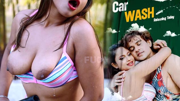 Car Washing 2023 UNCUT Hindi Short Film ? Fugi