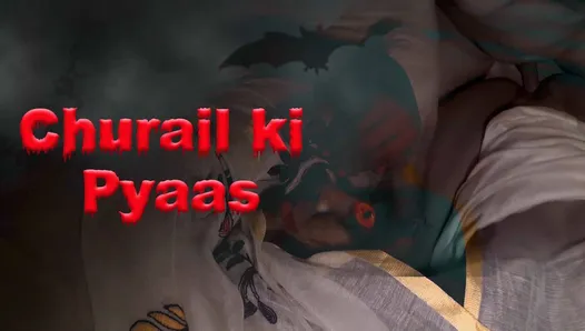 Chudail Ki Pyaas 2023 UNCUT Hindi Short Film ? NiFlix