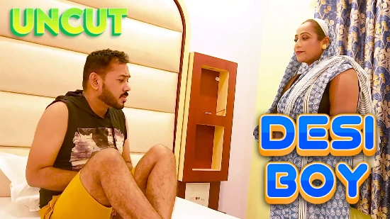 Desi Boy 2023 UNCUT Hindi Short Film