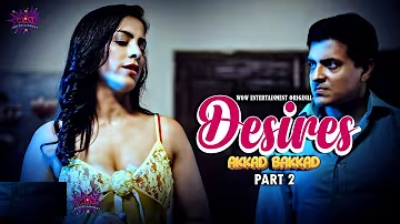 Desire S01E04 2023 Hindi Hot Web Series ? WowEntertainment