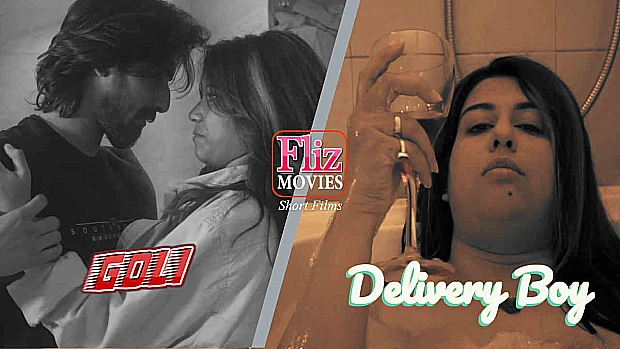 Goli And Delivery Boy 2023 Hindi Short Film ? FlizMovies