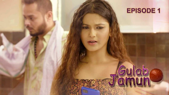 Gulab Jamun S01E01 2022 Hindi Hot Web Series ? Kooku