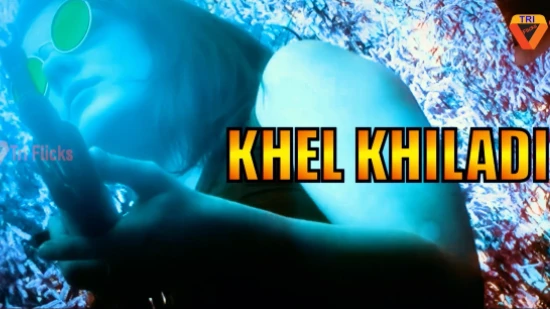 Khel Khiladi S01E01 2022 Hindi Hot Web Series ? TriFlicks