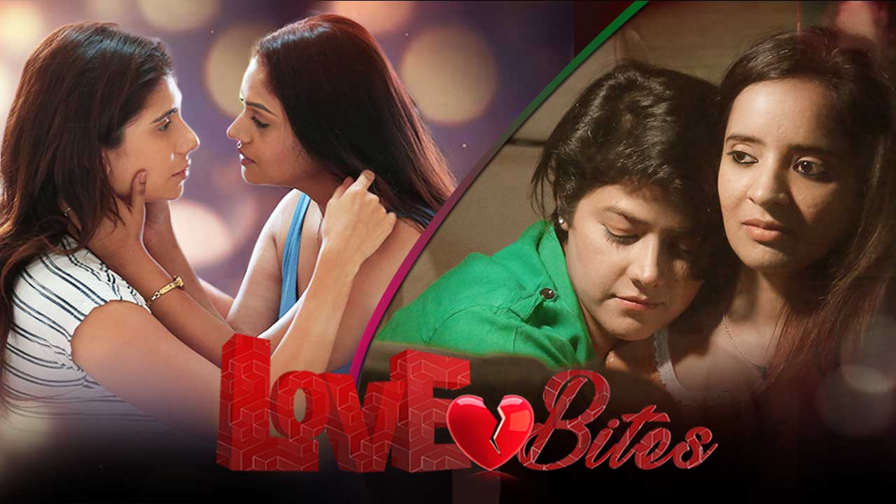 Love Bites S01E01 2023 Hindi Hot Web Series ? Eortv