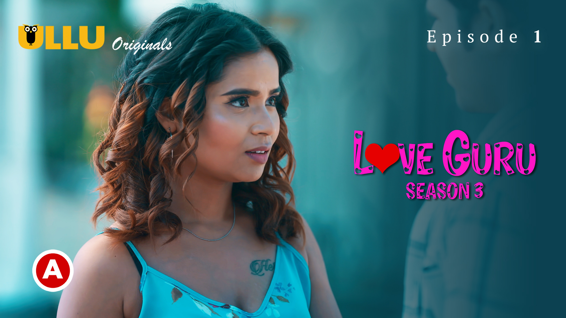 Love Guru Part 1 S03e02 2023 Hindi Hot Web Series Ullu Aagmaal Tech
