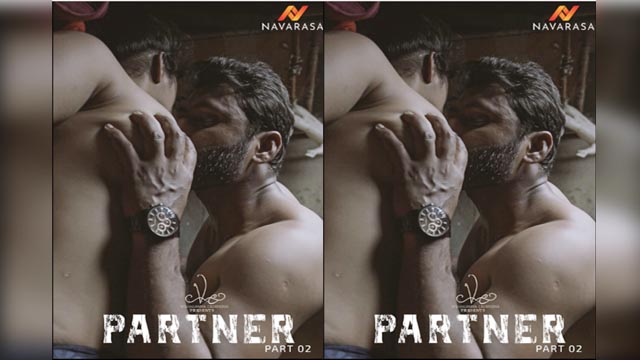 Partner 2023 Navarasa Originals Hindi Hot Web Series Episode 2