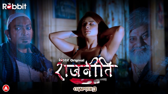 Rajneeti S01E06 2023 Hindi Hot Web Series ? RabbitMovies