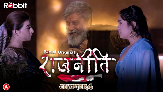 Rajneeti S01E07 2023 Hindi Hot Web Series ? RabbitMovies