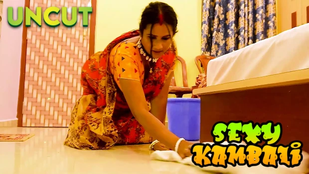 Sexy Kambali 2023 UNCUT Hindi Short Film