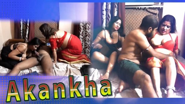 Akankha 2023 Bengali Hot Short Film ? Silvervalley