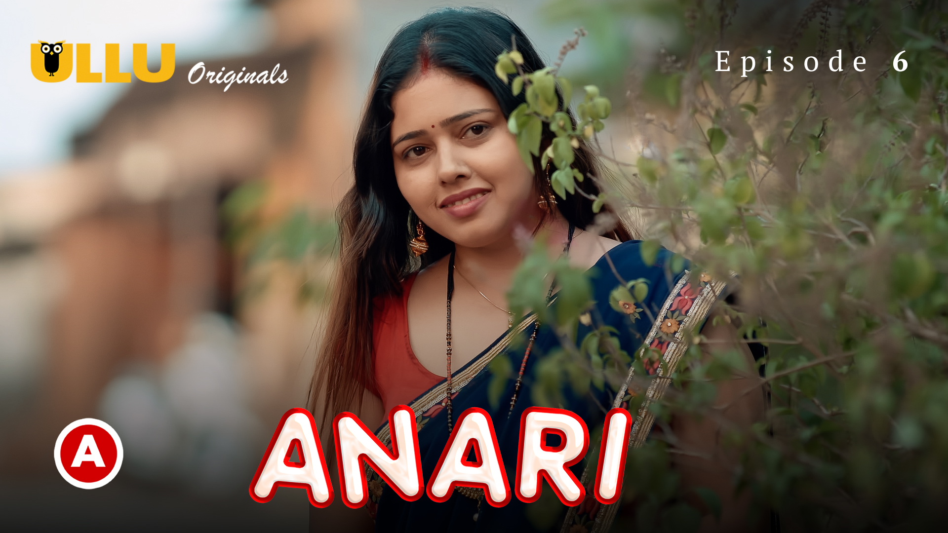 Anari Part 2 S01E03 2023 Hindi Hot Web Series ? Ullu