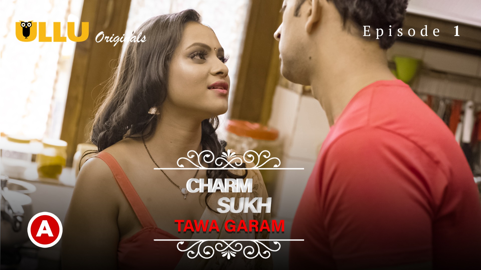 Charmsukh-Tawa Garam Part-1 S01E01 2022 Hindi Hot Web Series ? Ullu