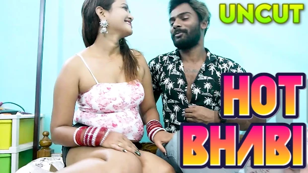 Hot Bhabi 2023 UNCUT Hindi Short Film ? XtraMood