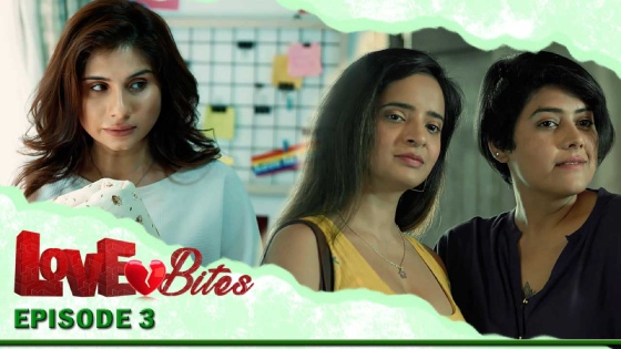 Love Bites S01E03 2023 Hindi Hot Web Series ? Eortv