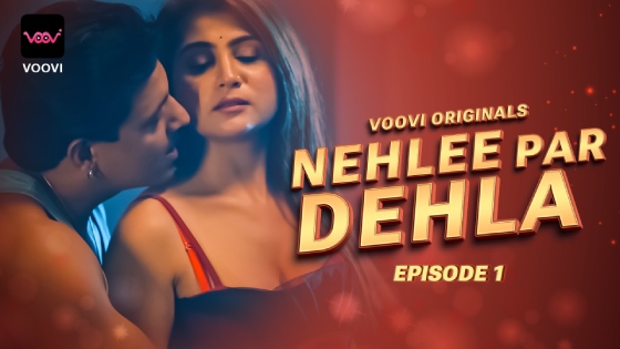 Nehlee Par Dehla S01E01 2023 Hindi Hot Web Series ? Voovi