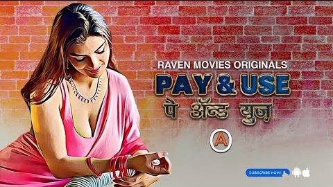 PAY & USE EPISODE 2 2022 RAVENMOVIES WEB SERIES WATCH