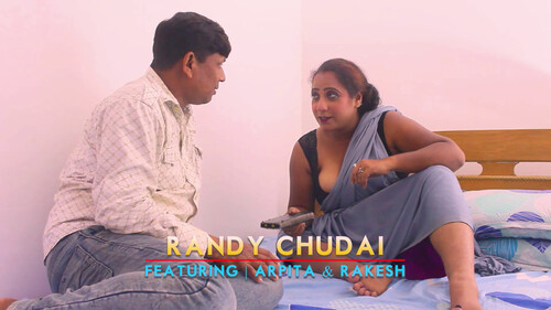 Randy Chudai 2023 UNCUT Hindi Short Film ? XPrime