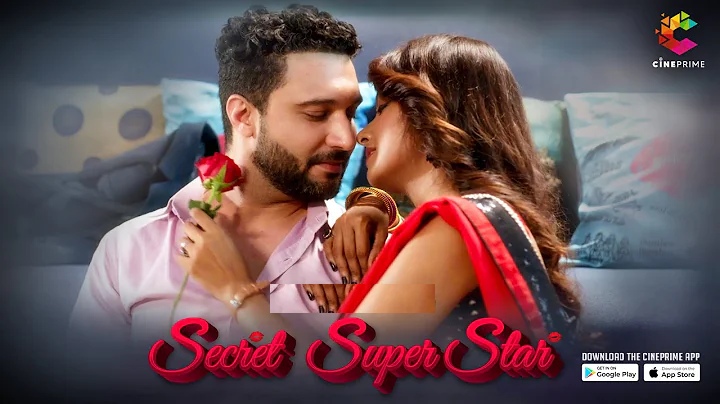 Secret Superstar S01E02 2023 Hindi Hot Web Series ? CinePrime