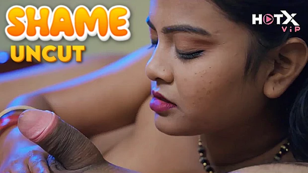 Shame 2023 Hindi Uncut Short Film ? HotX