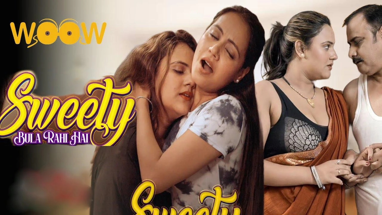 Sweety Bula Rahi Hai S01E02 2023 Hindi Hot Web Series ? WoowChannel