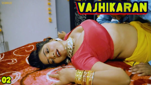 Vashikaran S01E02 2023 Hindi Hot Web Series ? Woow