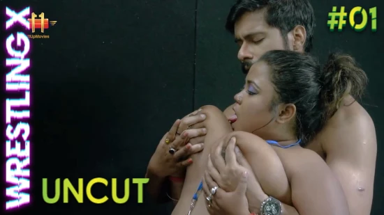 Wrestling X S01E01 2021 UNCUT Hindi Short Film ? 11UpMovies