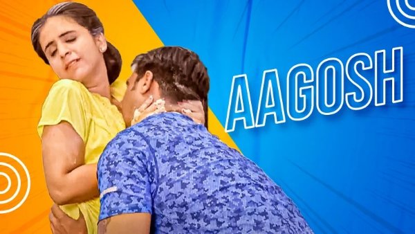 Aagosh S01E01 2023 Hindi Hot Web Series ? Triflicks