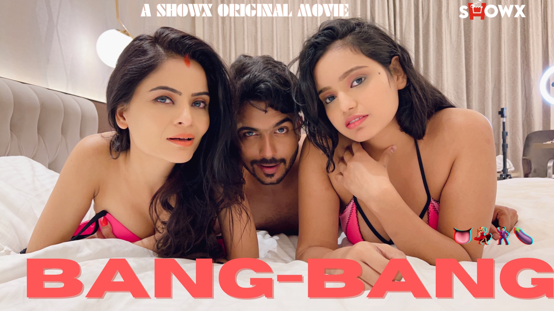 Bang Bang 2023 Hindi Uncut Hot Short Film ? ShowX