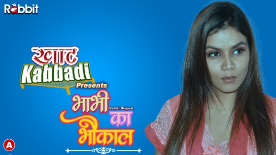 Bhabhi Ka Bhaukal S01E02 2023 Hindi Hot Web Series ? RabbitMovies