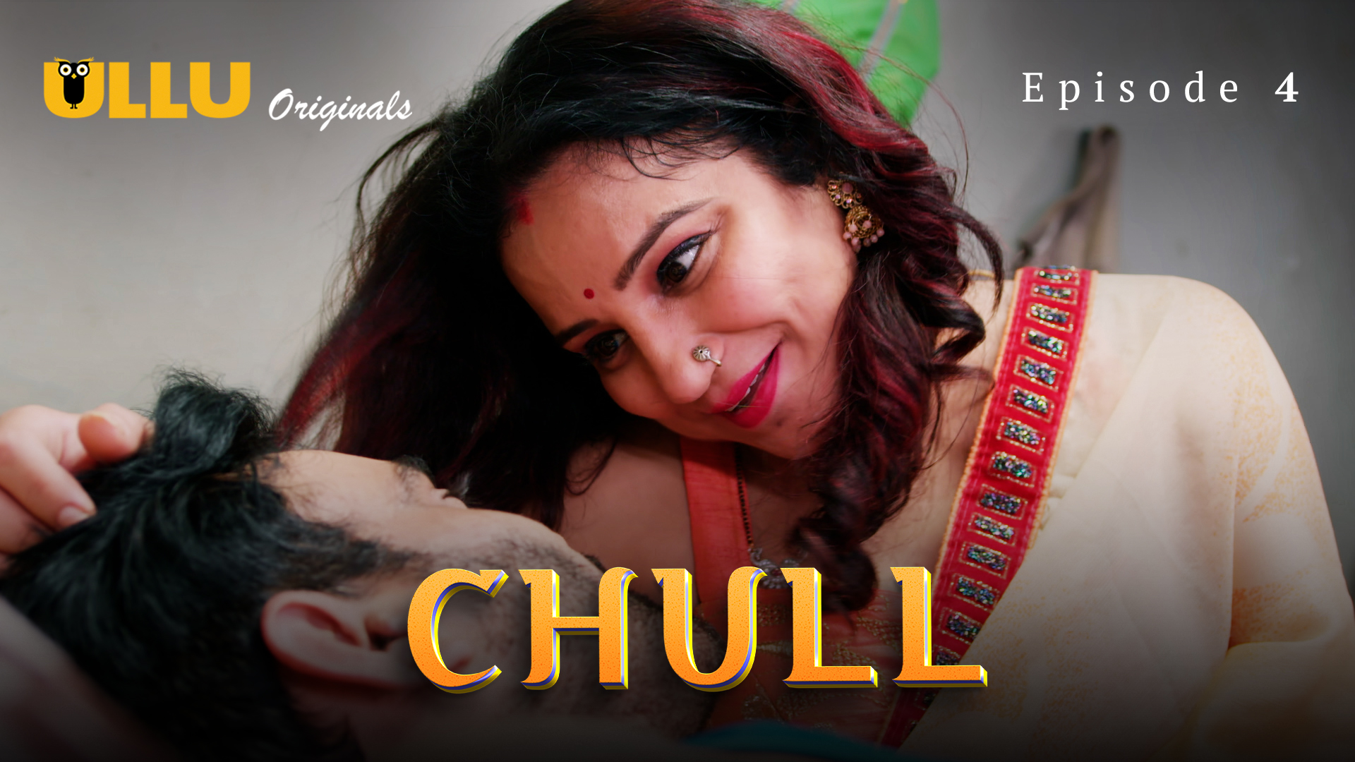 Chull Part 2 S01E01 2023 Hindi Hot Web Series ? Ullu