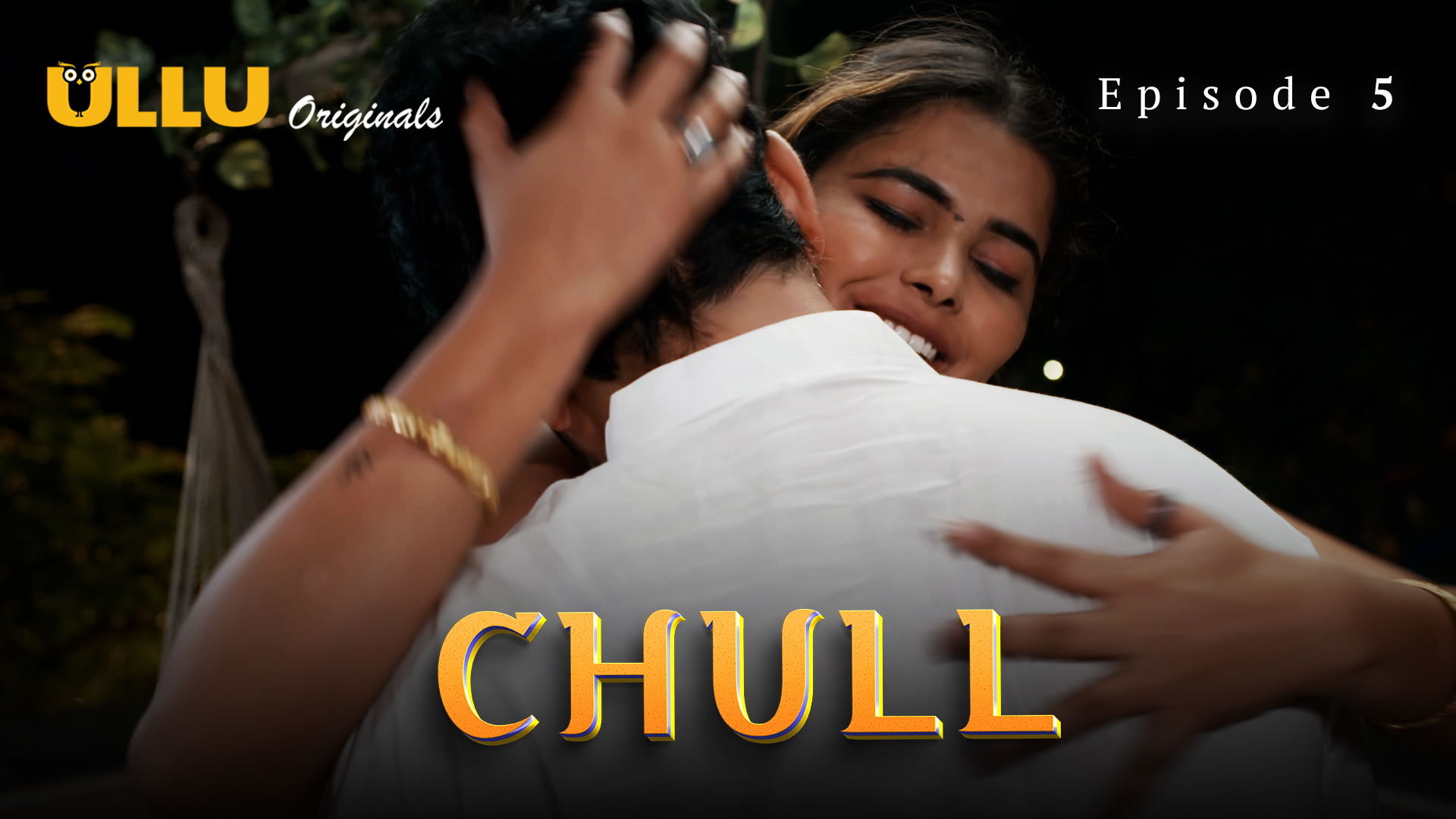 Chull Part 2 S01E02 2023 Hindi Hot Web Series ? Ullu