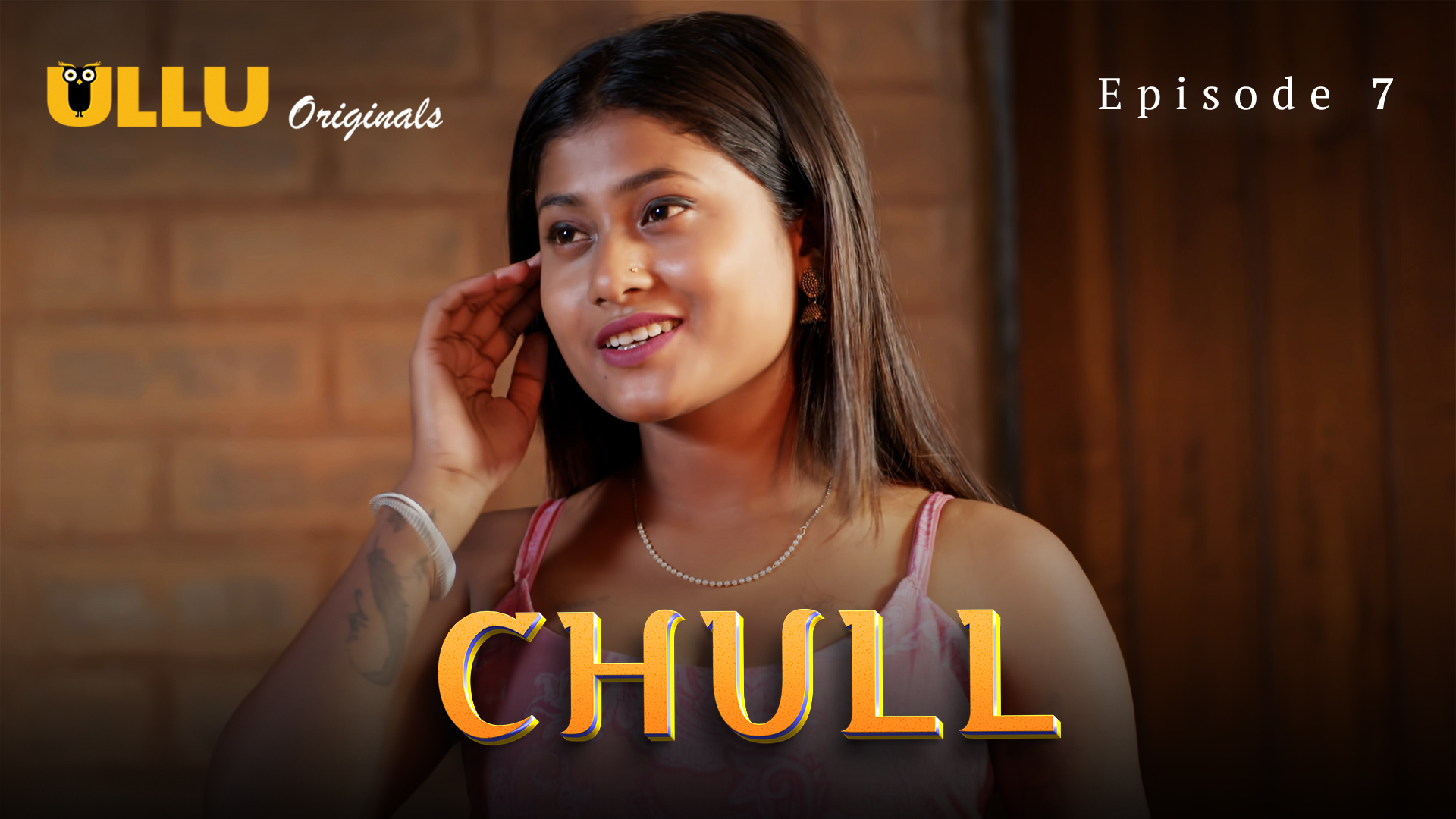 Chull Part 3 S01E01 2023 Hindi Hot Web Series ? Ullu