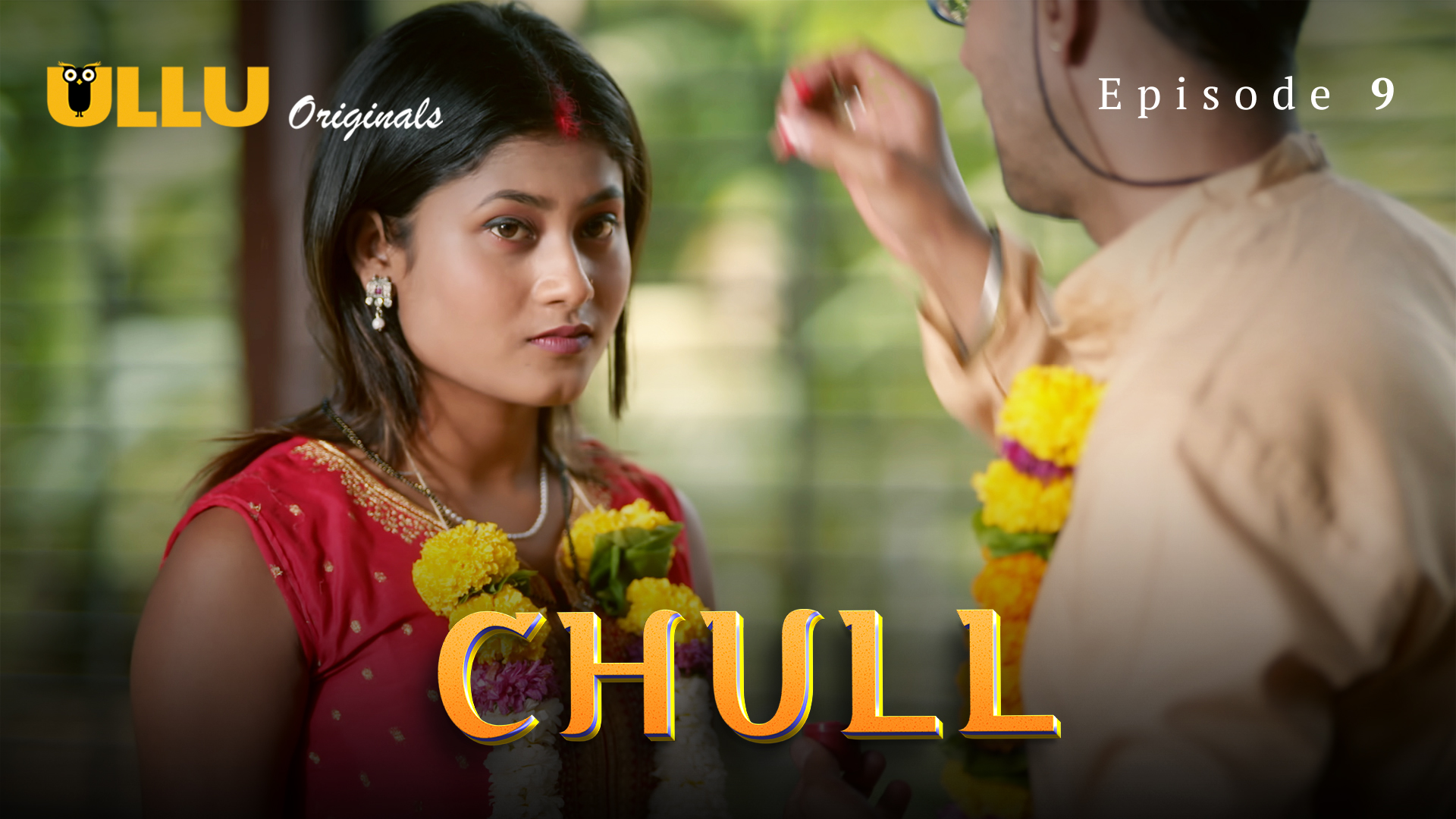 Chull Part 3 S01E03 2023 Hindi Hot Web Series ? Ullu