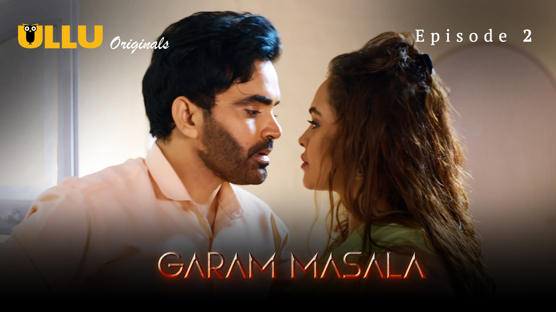 Garam Masala Part 1 S01E02 2023 Hindi Hot Web Series ? Ullu