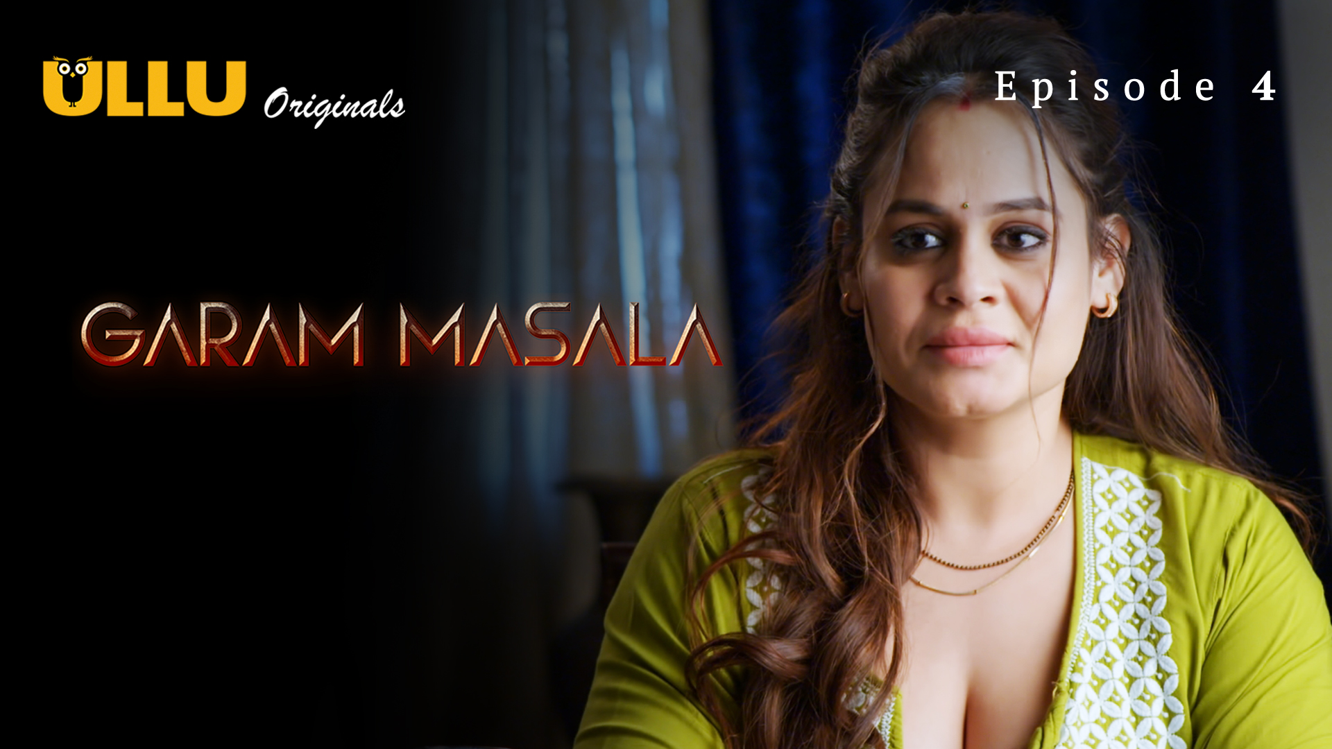 Garam Masala Part 1 S01E04 2023 Hindi Hot Web Series ? Ullu