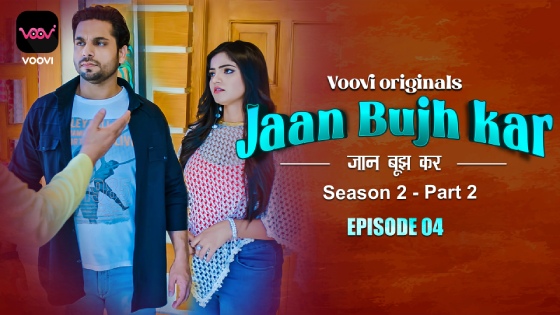 Jaan Bhuj Kar S02E04 2023 Hindi Hot Web Series ? Voovi