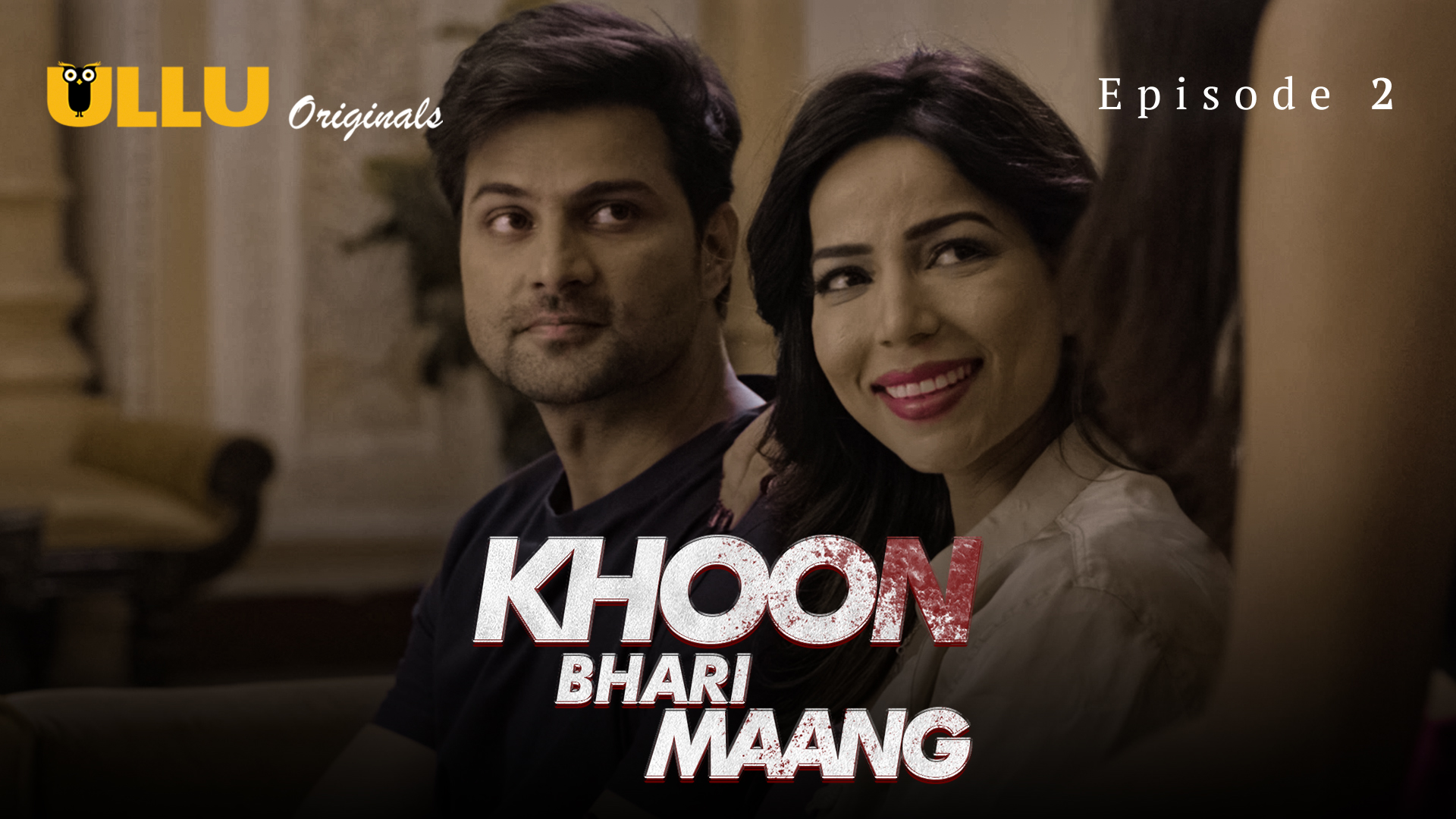 Khoon Bhari Maang Part-1 S01E02 2022 Hindi Hot Web Series ? Ullu