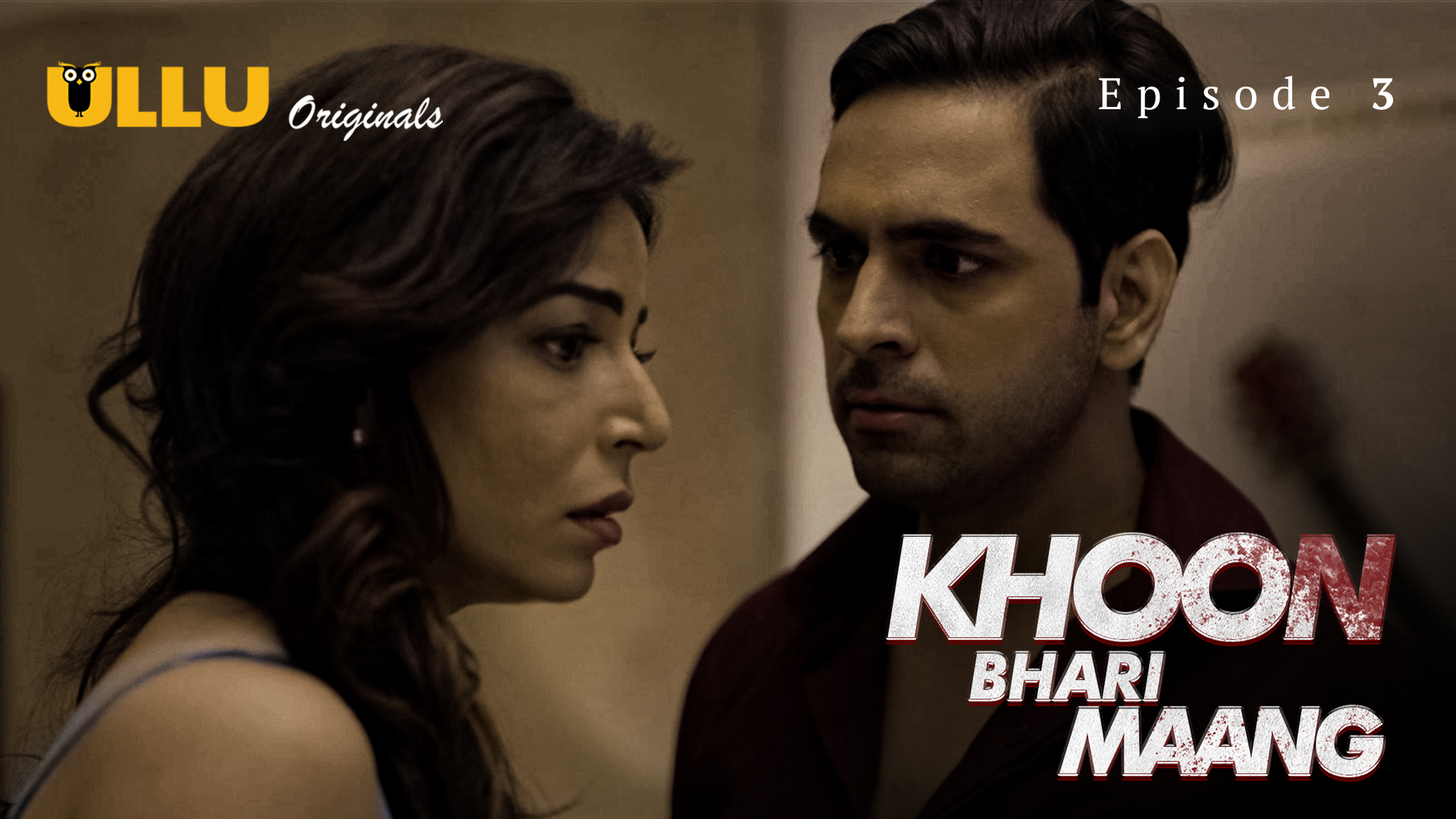 Khoon Bhari Maang Part-1 S01E03 2022 Hindi Hot Web Series ? Ullu